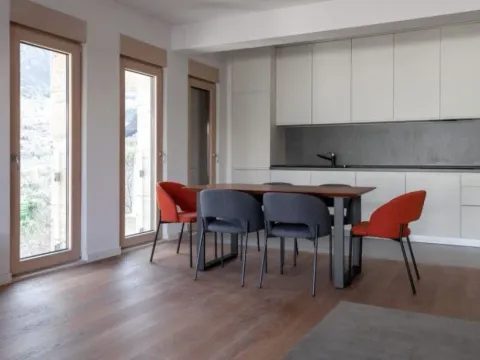 Two Bedroom Apartment for Rent, 136m2, Škaljari, Kotor