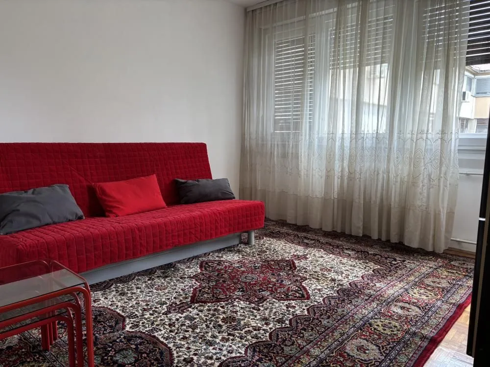 Rent, three bedroom apartment, 75m², Brace Jerković, Voždovac Sve Podlokacije