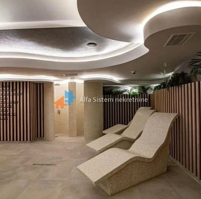 Prodaja, stan, 31m², Palisad, Zlatibor