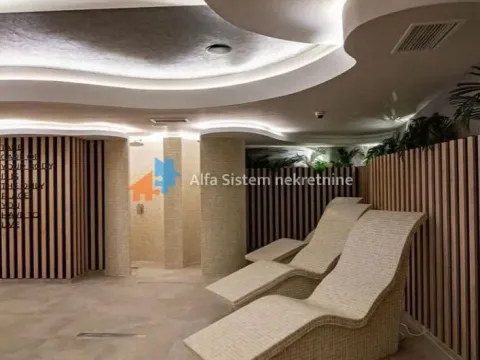Prodaja, stan, 31m², Palisad, Zlatibor - image 13
