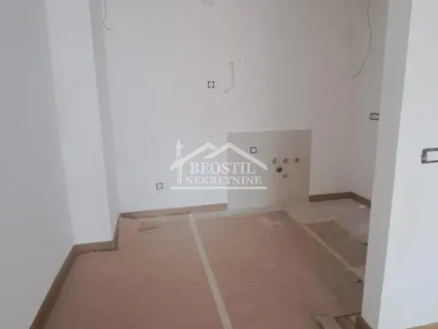Sale, three bedroom apartment, 83m², Kalenić Pijaca, Vračar Sve Podlokacije - image 8