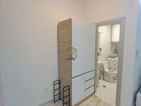 Rent, apartment, 26m², Zabjelo, Podgorica - image 12