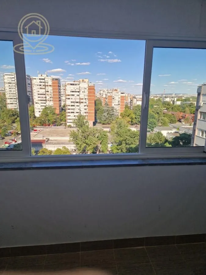 Rent, two bedroom apartment, 61m², Novi Beograd Blok 45, Novi Beograd Sve Podlokacije
