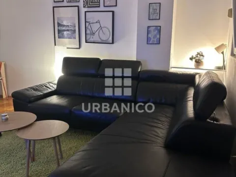 Rent, one bedroom apartment, 52m², City Kvart, Podgorica - image 3