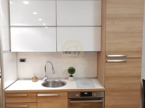 Rent, one bedroom apartment, 41m², Stari Grad, Beograd - image 10