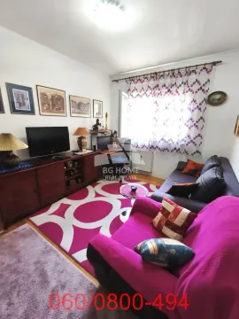 Prodaja, dvosoban stan, 41m², Karaburma, Palilula Sve Podlokacije - image 4