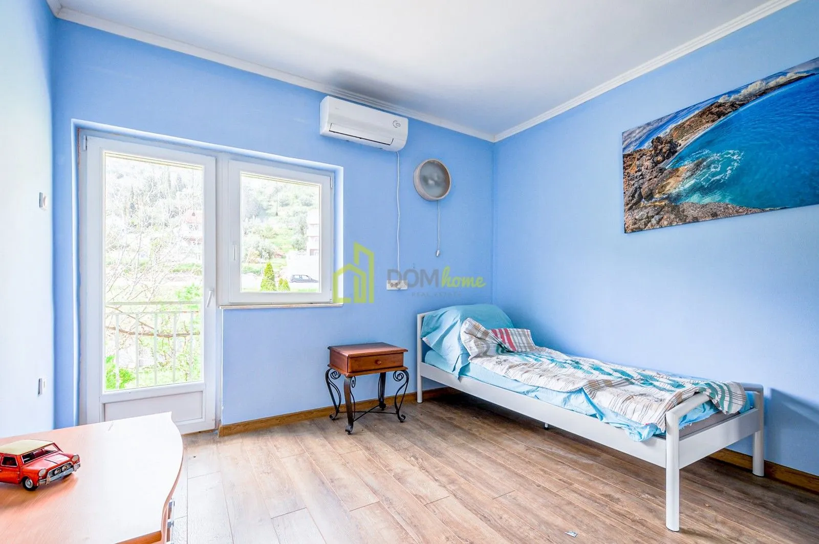 Prodaja, kuća, 181m², Bijela, Herceg Novi