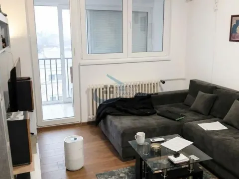 Prodaja, dvosoban stan, 55m², Kanarevo Brdo, Beograd - image 1