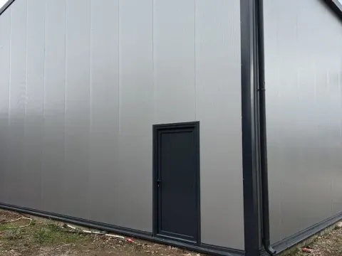 Rent, office space, 450m², Zeta, Podgorica - image 6