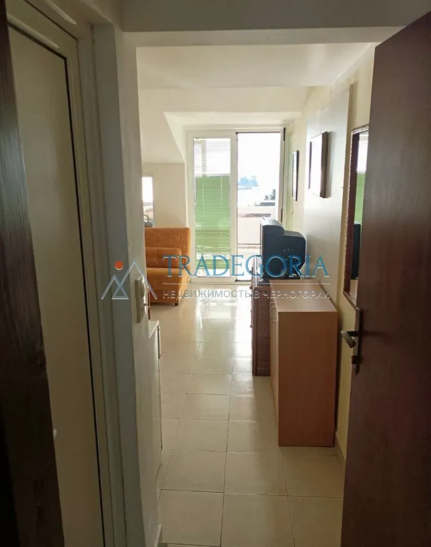 Prodaja, jednosoban stan, 110m², Petrovac, Budva