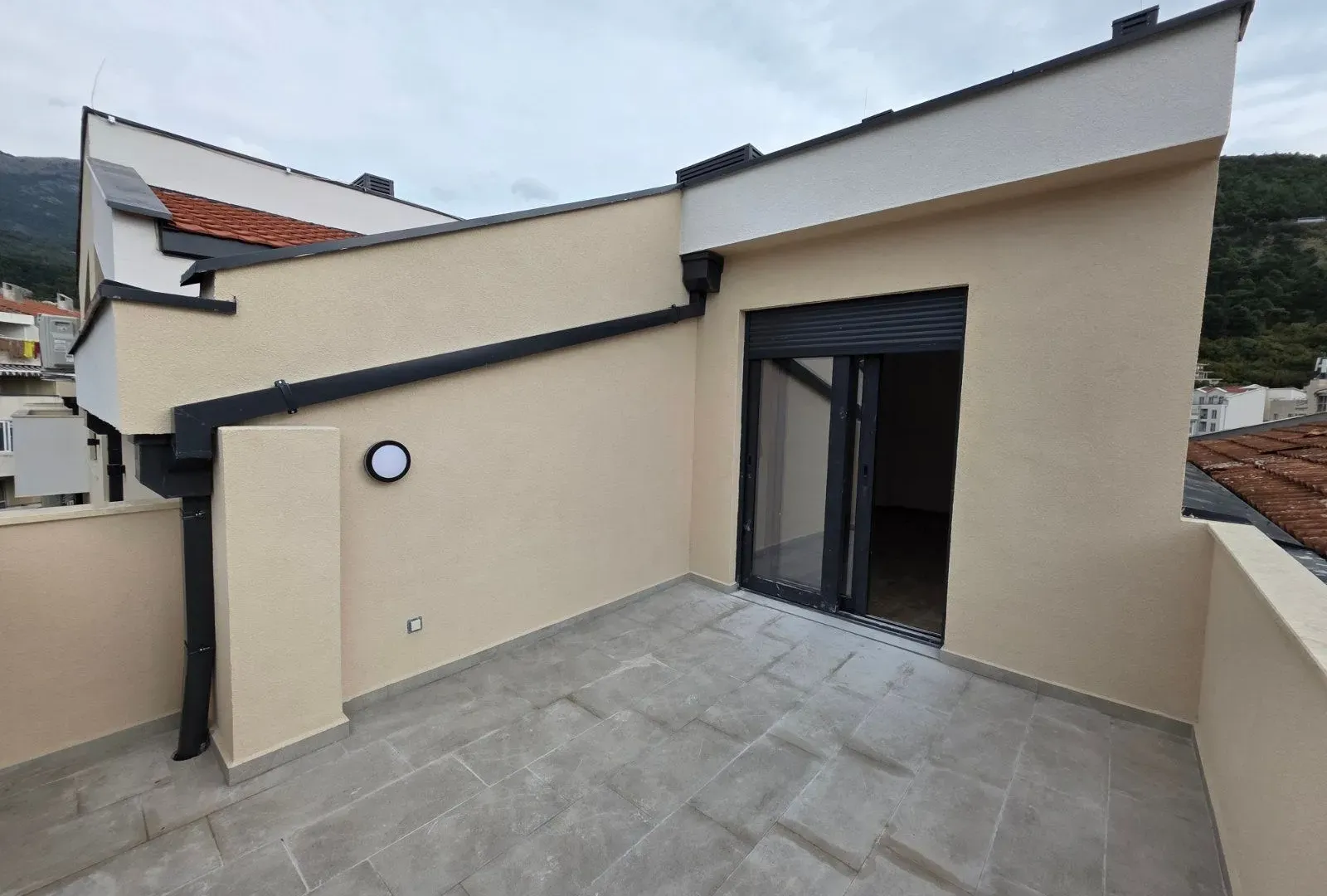 Sale, two bedroom apartment, 71m², Budva, Crna Gora