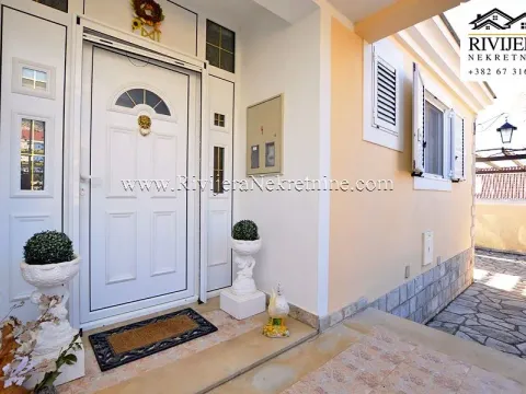 Prodaja, kuća, 229m², Podi, Herceg Novi - image 15