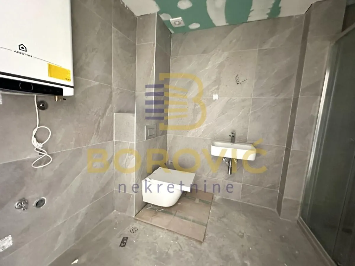 Sale, office space, 95m², Dušanovac, Voždovac Sve Podlokacije