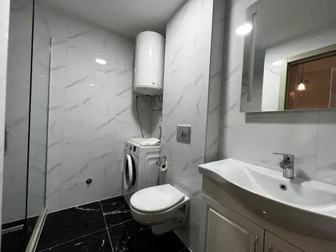 Prodaja, jednosoban stan, 40m², Bečići, Budva - image 22