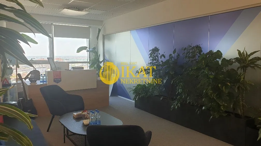 Rent, office space, 289m², Tašmajdan, Palilula Sve Podlokacije