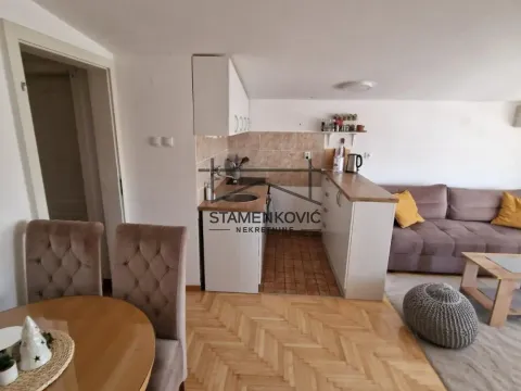 Sale, one bedroom apartment, 48m², Telep, Novi Sad Sve Podlokacije - image 8