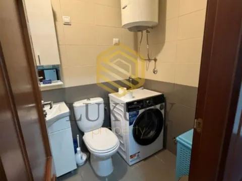 Izdavanje, jednosoban stan, 52m², Stari Aerodrom, Podgorica - image 12