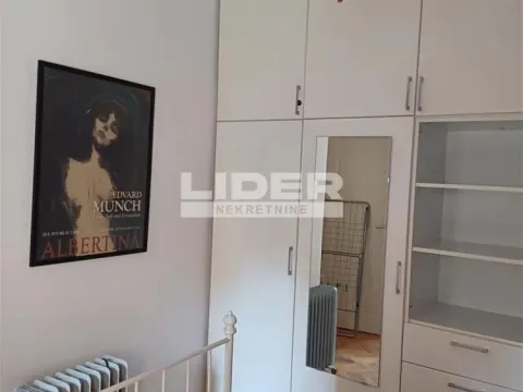 Rent, four bedroom apartment, 100m², Stari Grad, Beograd - image 6