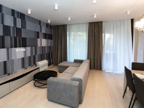 Prodaja, dvosoban stan, 89m², Centar, Budva - image 14