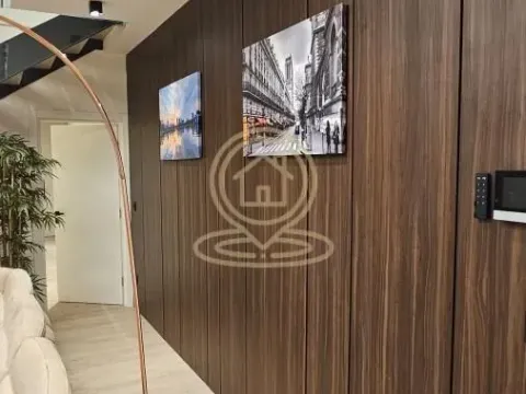 Izdavanje, četvorosoban stan, 161m², Savski Venac, Beograd - image 8