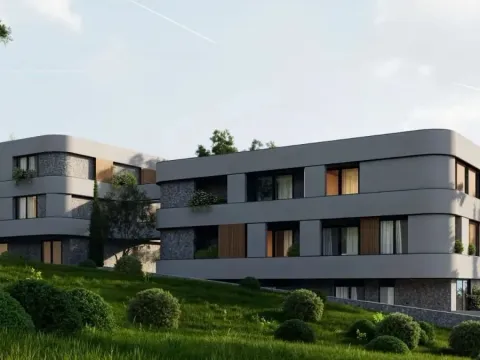 Sale, studio apartment, 31m², Lastva Grbaljska, Kotor - image 4