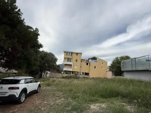 Prodaja, plac, 400m², Dobra Voda, Budva - image 6