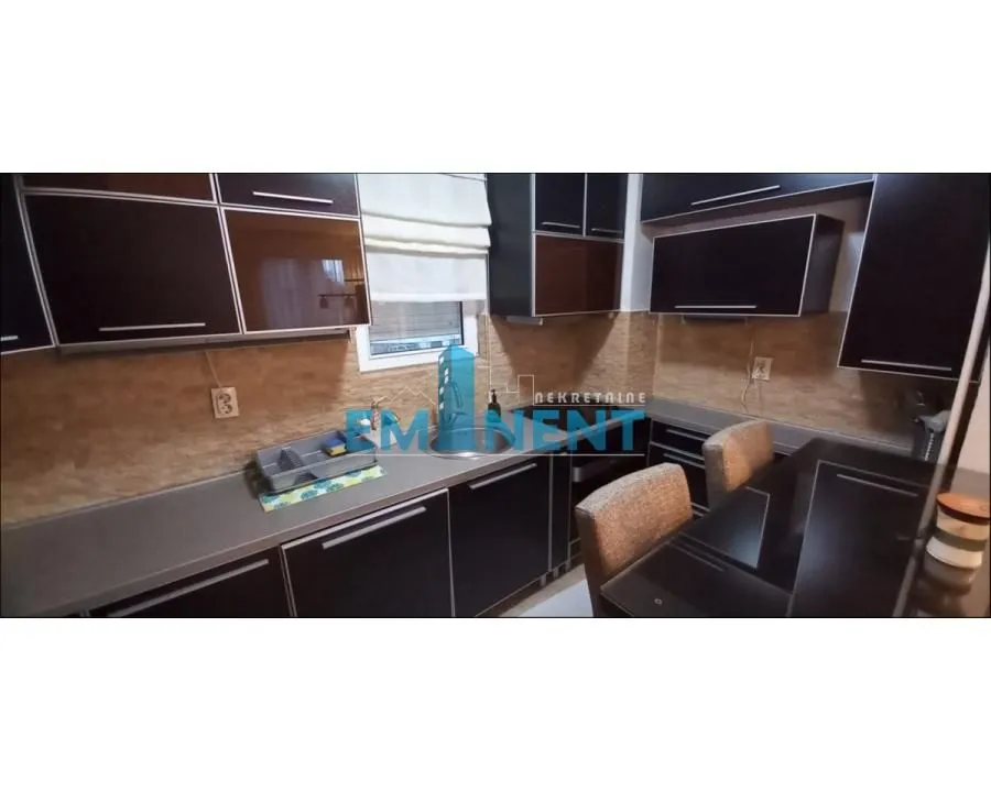 Izdavanje, trosoban stan, 53m², Voždovačka Crkva, Voždovac Sve Podlokacije