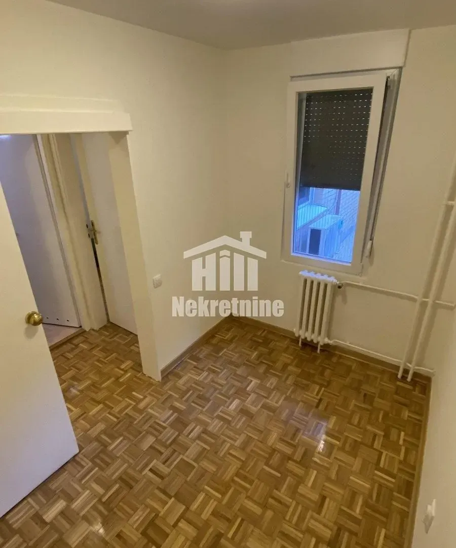 Izdavanje, trosoban stan, 93m², Stari Košutnjak, Rakovica