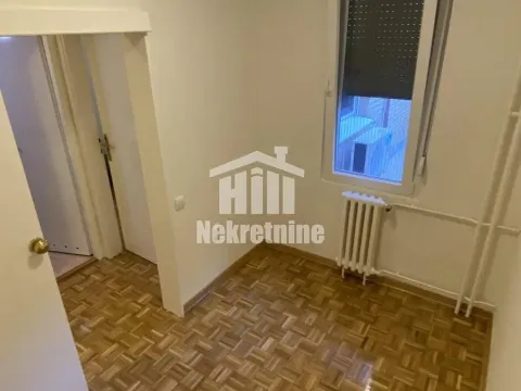 Izdavanje, trosoban stan, 93m², Stari Košutnjak, Rakovica - image 16