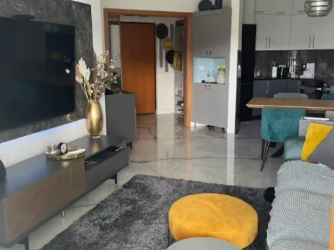 Sale, three bedroom apartment, 86m², Centar, Bar