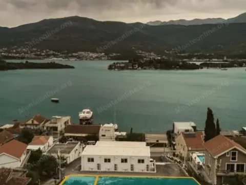 Prodaja, plac, 1620m², Đuraševići, Tivat - image 6