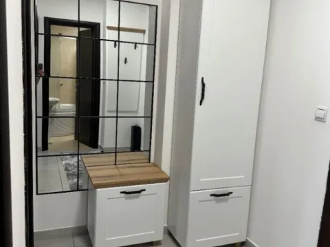 Izdavanje, jednosoban stan, 45m², Zabjelo, Podgorica - image 10