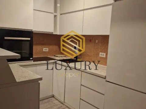 Rent, one bedroom apartment, 68m², Ljubović, Podgorica - image 3