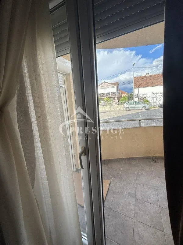 Rent, one bedroom apartment, 49m², Zagorič, Podgorica