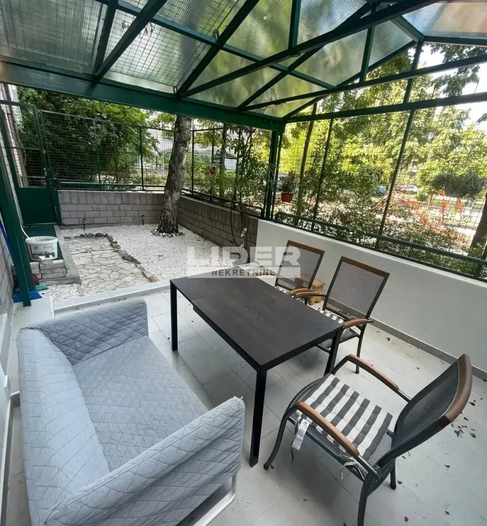 Rent, two bedroom apartment, 62m², Novi Beograd Sve Podlokacije, Beograd