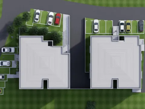 Prodaja, jednosoban stan, 50m², Zabjelo, Podgorica - image 5