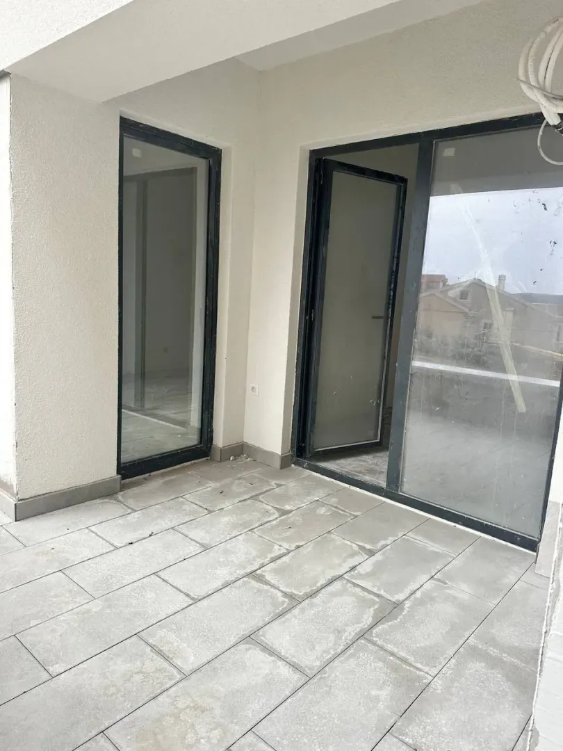 Sale, one bedroom apartment, 47m², Bečići, Budva