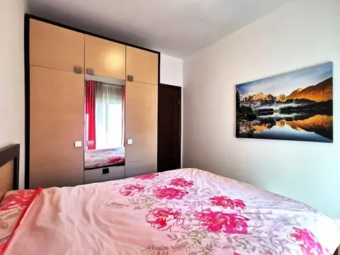 Rent, apartment, 49m², 1 maj, Podgorica - image 9