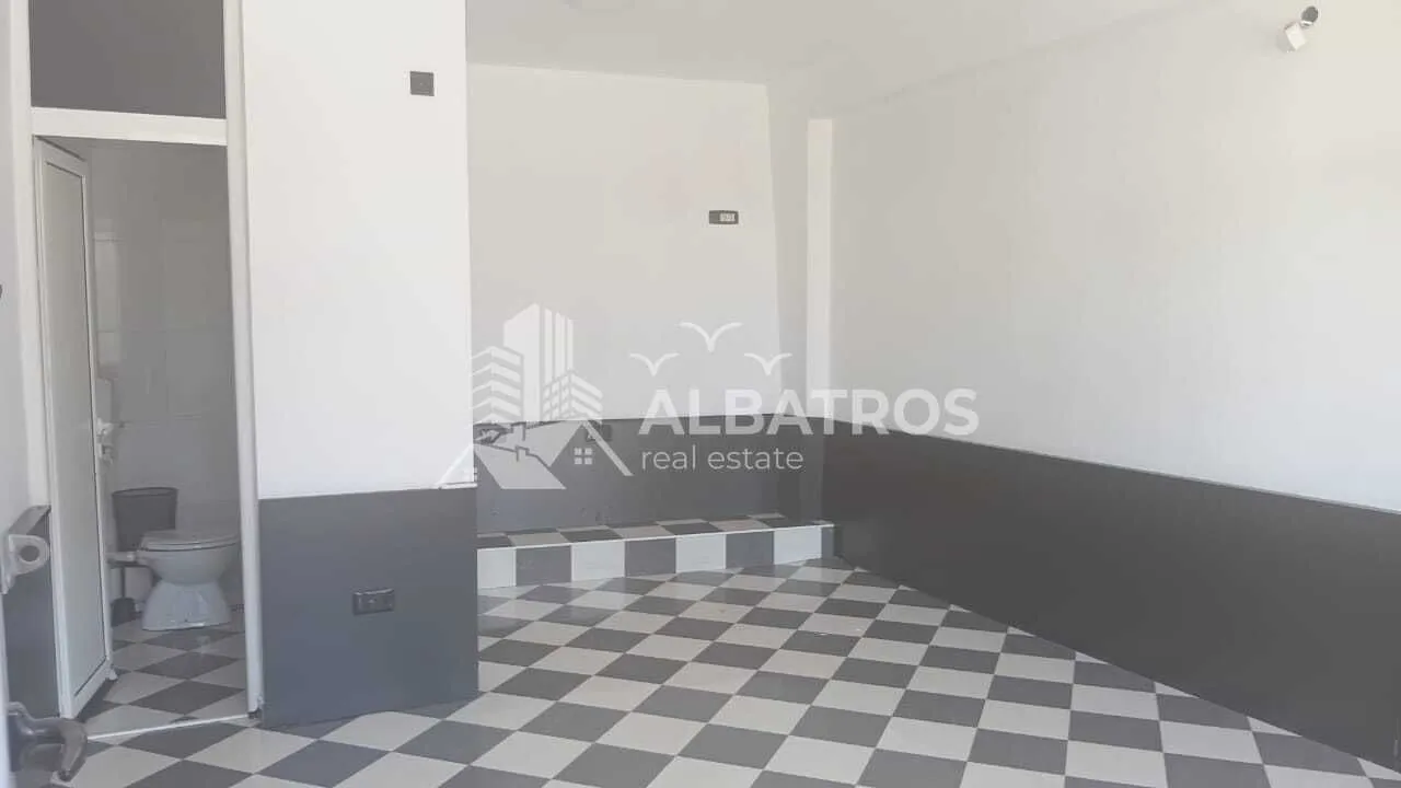 Rent, office space, 20m², Bar, Crna Gora