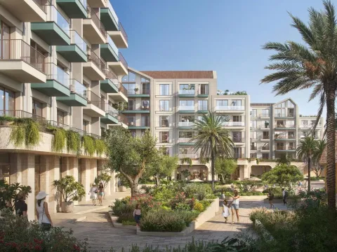 Sale, studio apartment, 54m², Porto Montenegro, Tivat - image 8