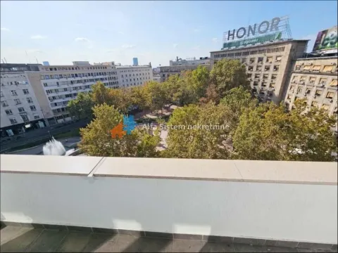 Rent, office space, 300m², Stari Grad, Beograd - image 22