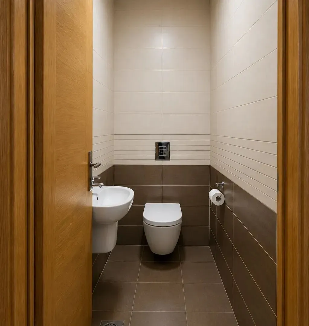 Rent, three bedroom apartment, 91m², Zagorič, Podgorica