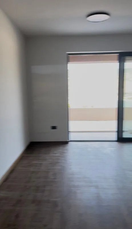 Izdavanje, jednosoban stan, 42m², Topla, Herceg Novi