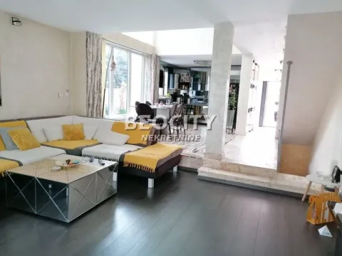 Izdavanje, kuća, 570m², Stari Košutnjak, Rakovica - image 28