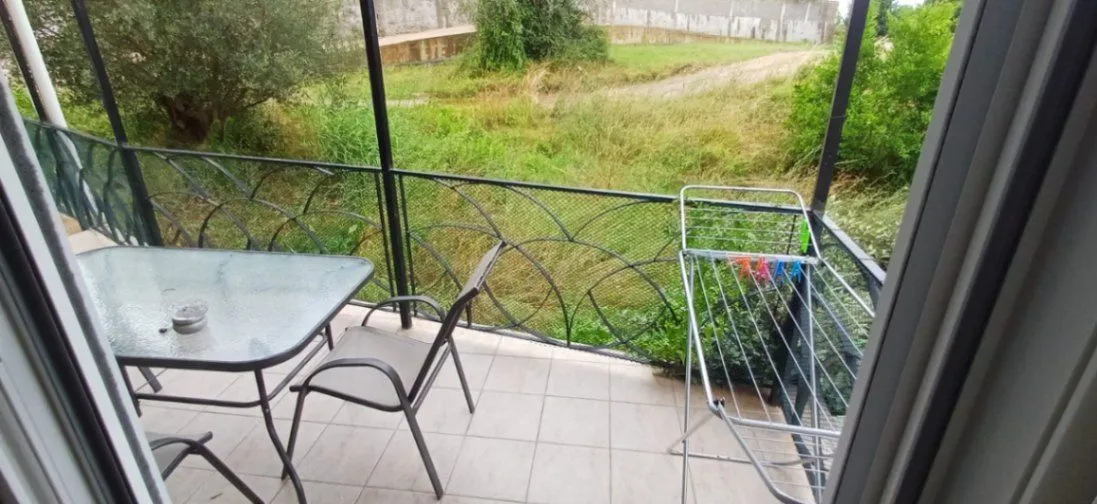 Prodaja, dvosoban stan, 75m², Mažina, Tivat