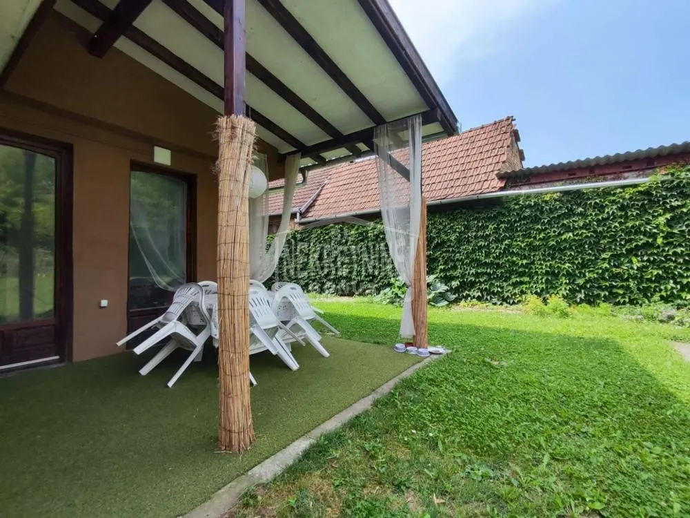 Prodaja, kuća, 115m², Palić, Subotica