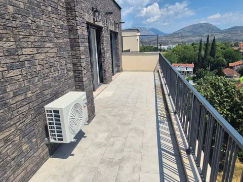 Prodaja, jednosoban stan, 43m², Zagorič, Podgorica - image 6