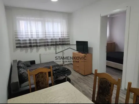 Sale, one bedroom apartment, 34m², Telep, Novi Sad Sve Podlokacije - image 2