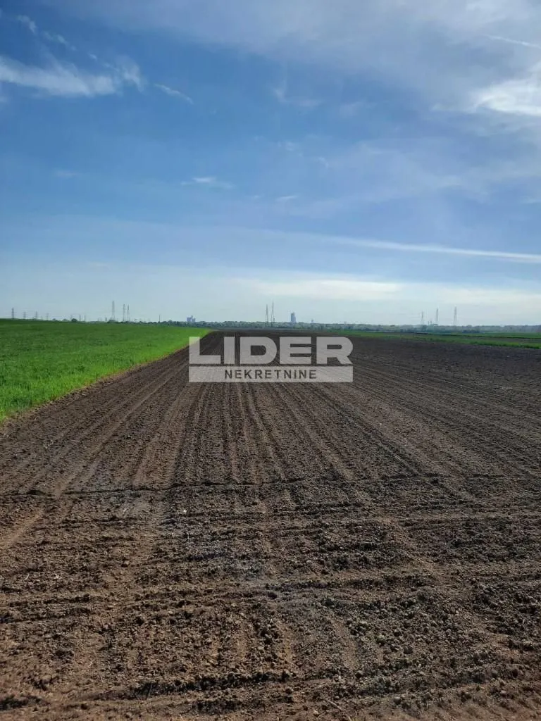 Prodaja, plac, 5000m², Radiofar, Surčin