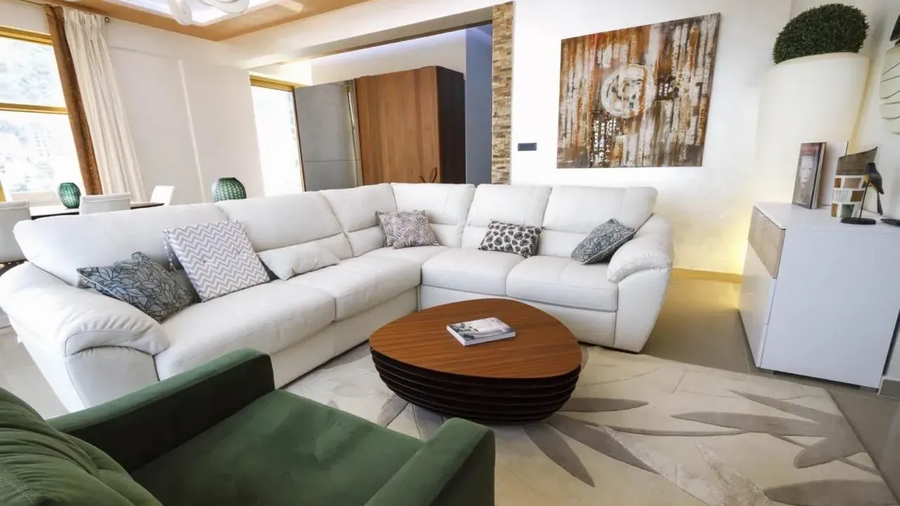 Sale, one bedroom apartment, 96m², Budva, Crna Gora